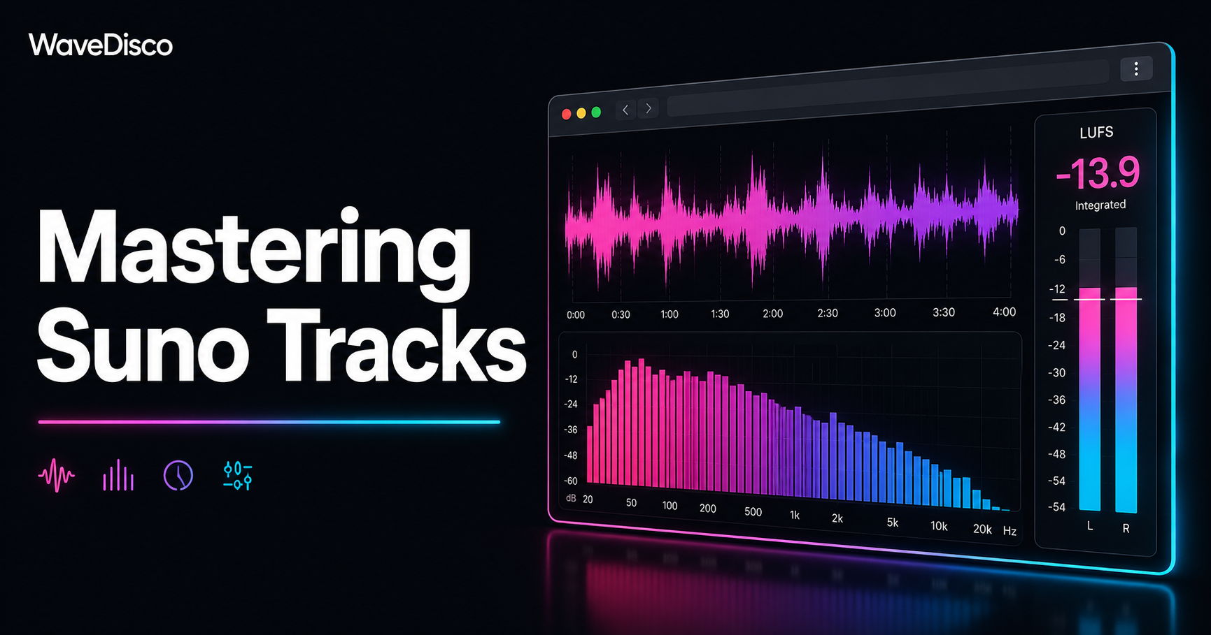 Free vs Paid Mastering Tools — WaveDisco